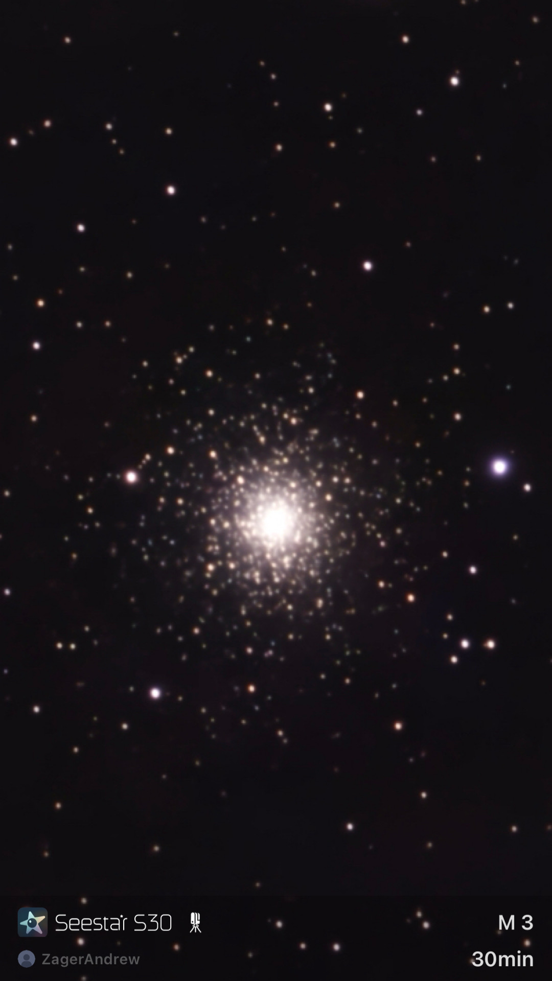 Messier 3